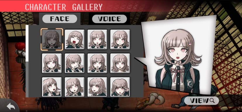 Danganronpa 2: Goodbye Despair screenshot 6 - screenshot