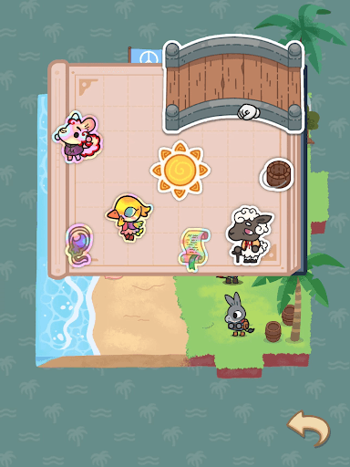 A Tiny Sticker Tale screenshot 10 - screenshot