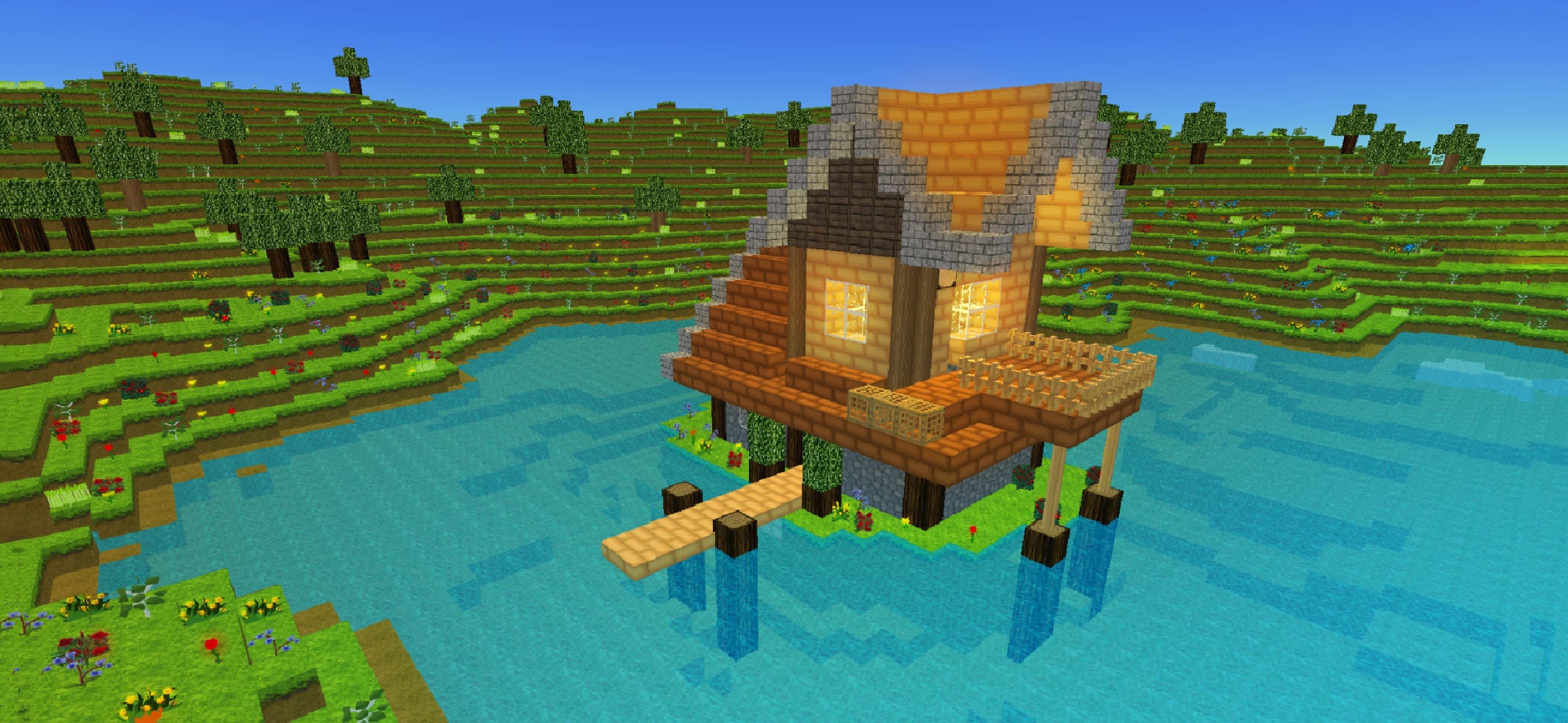 Exploration Craft - Multiverse screenshot 1 - screenshot