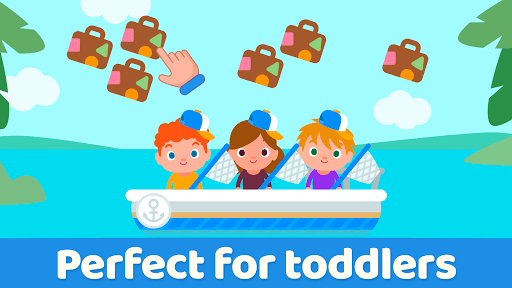 Game for preschool kids 3,4 yr screenshot 2 - screenshot