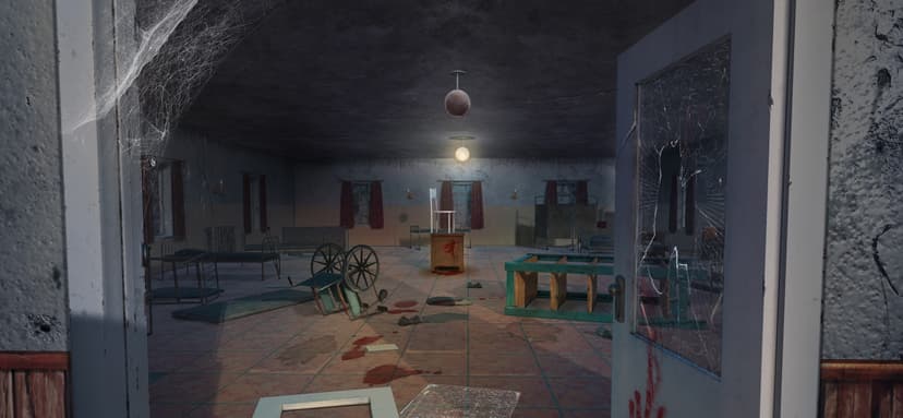 VR Zombie Horror Games screenshot 6 - screenshot
