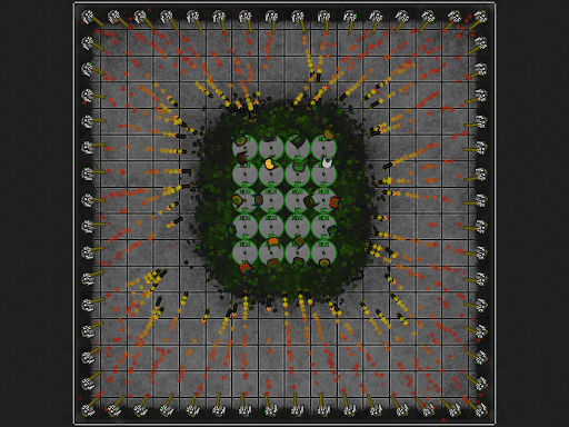 Sandbox Zombies screenshot 15 - screenshot