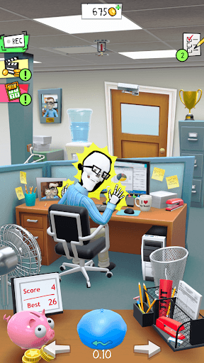 Office Jerk screenshot 6 - screenshot
