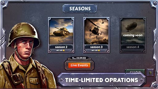 Battle Strategy: Tower Defense screenshot 9 - screenshot