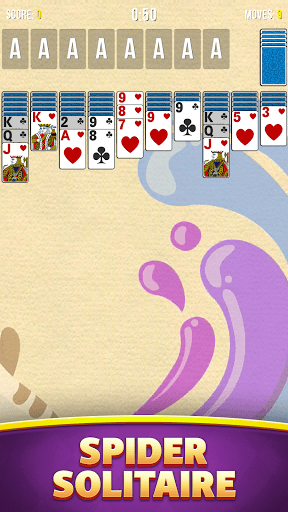 Solitaire Bliss Collection screenshot 3 - screenshot