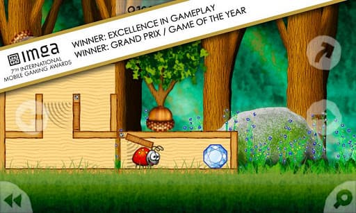 Beyond Ynth HD screenshot 1 - screenshot