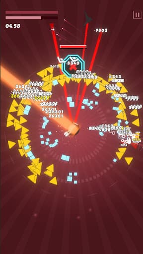 Geometry Tower screenshot 5 - screenshot