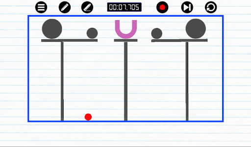 Physics Drop screenshot 13 - screenshot