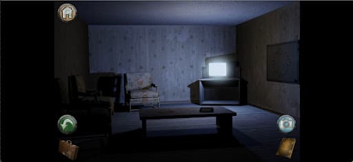Forever Lost: Episode 1 screenshot 3 - screenshot