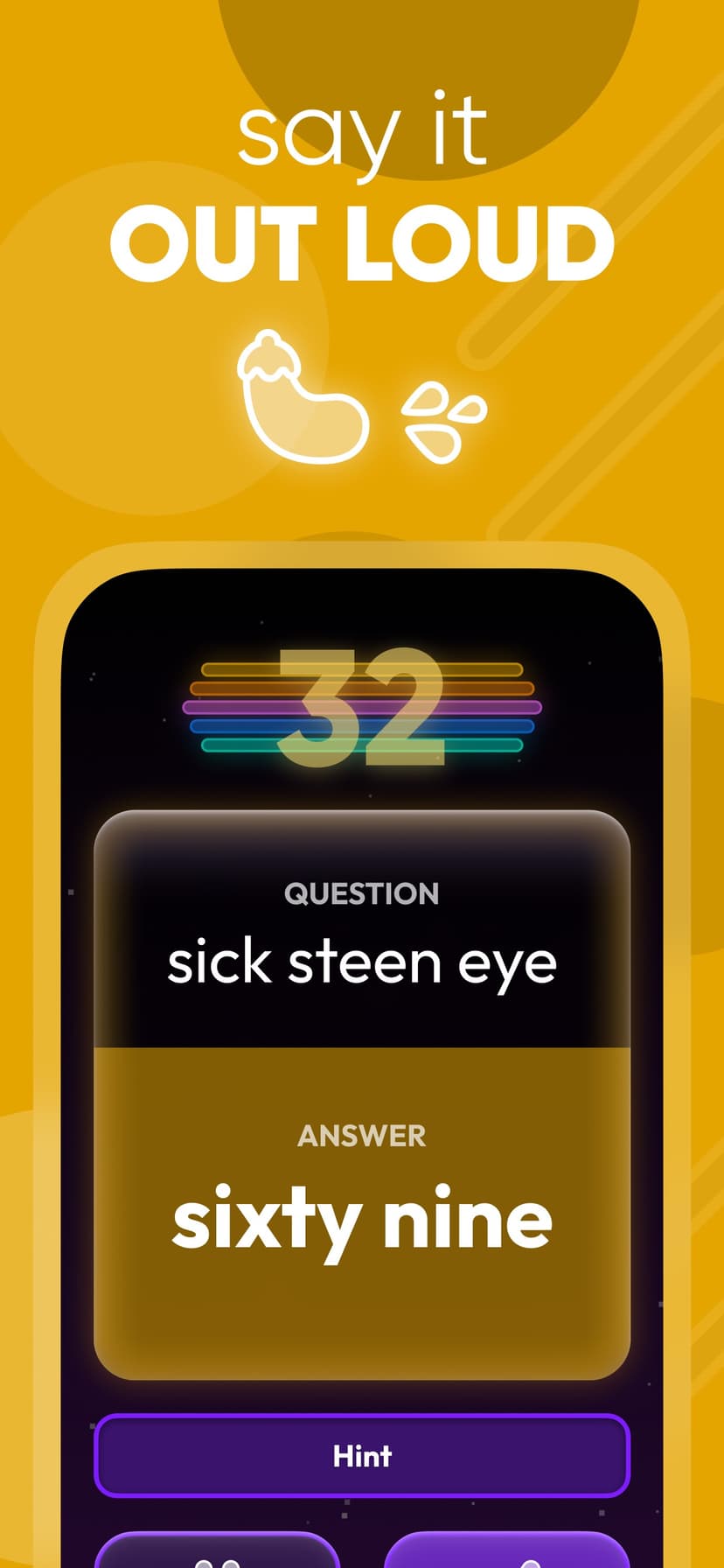 GuessWord Group Games on Phone screenshot 2 - screenshot
