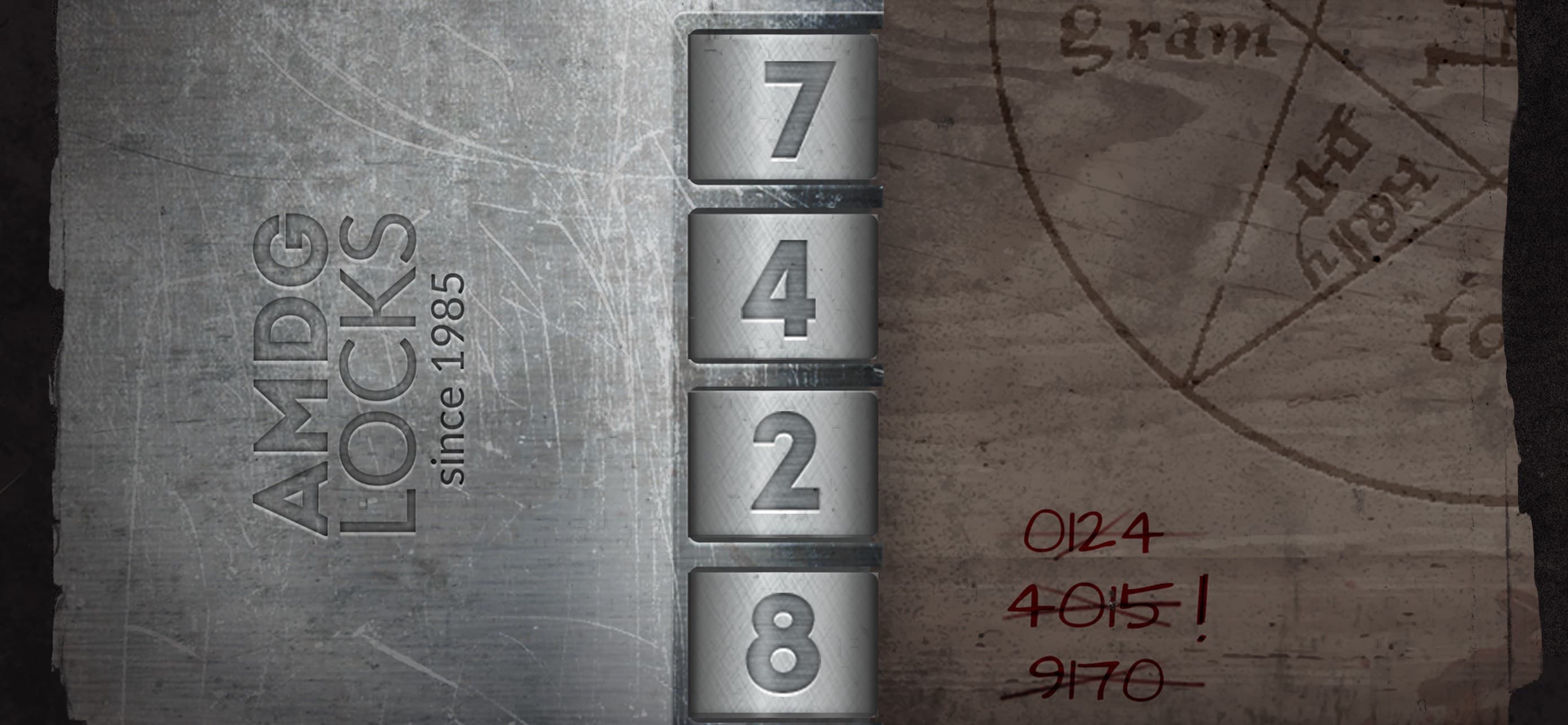 Spotlight: Room Escape screenshot 4 - screenshot