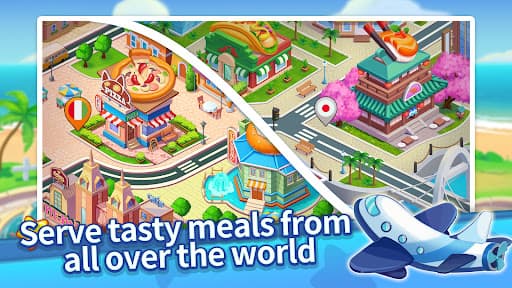 Cooking Master Adventure Games screenshot 5 - screenshot