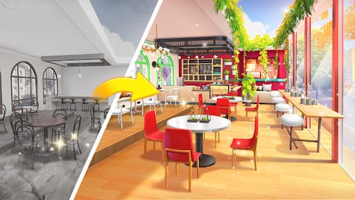 My Restaurant Cooking Home screenshot 30 - screenshot