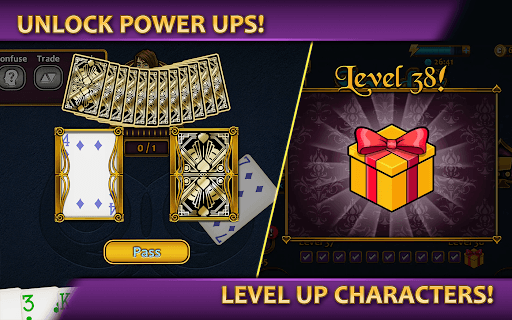 Aces® Spades screenshot 16 - screenshot