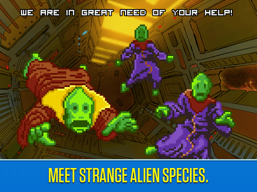 Star Command screenshot 13 - screenshot