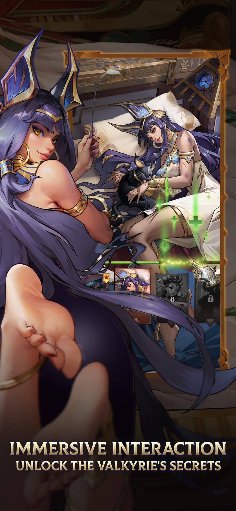 Omniheroes screenshot 3 - screenshot