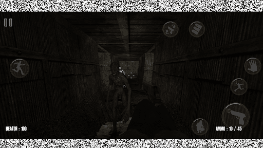 Forsake The Rake screenshot 12 - screenshot