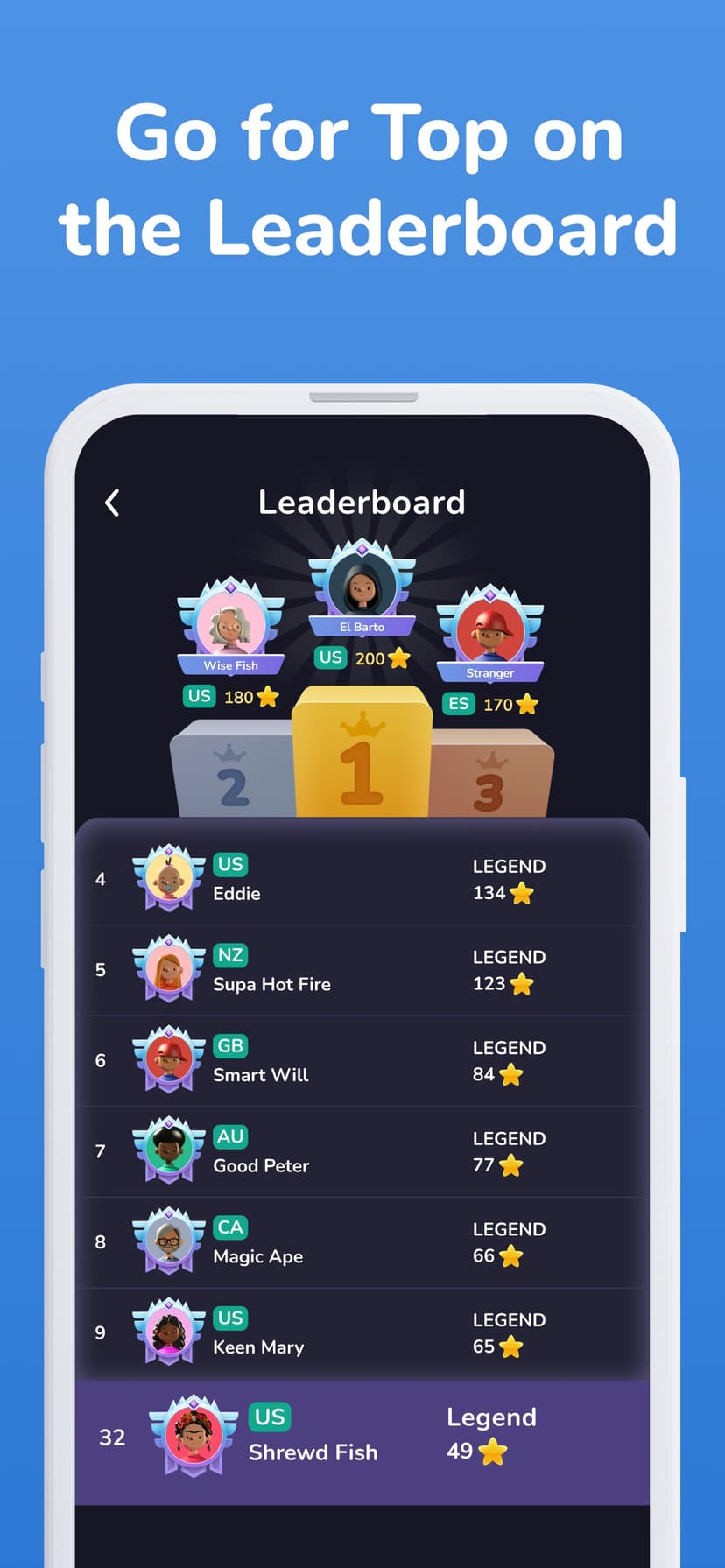 Wordaily ®-With No Daily Limit screenshot 4 - screenshot