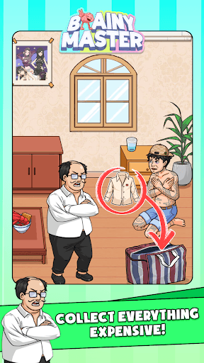 Brainy Master Tricky Story screenshot 14 - screenshot