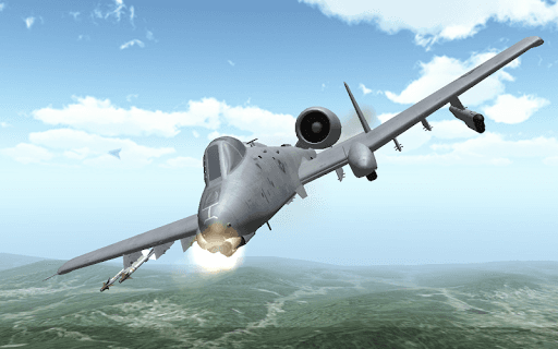 Strike Fighters screenshot 2 - screenshot