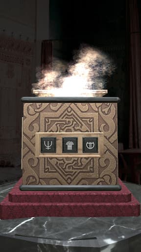 Mystery Box 2: Evolution screenshot 3 - screenshot