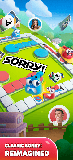 Sorry! World - Board game screenshot 10 - screenshot