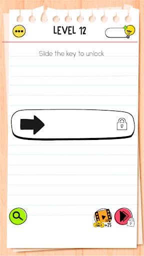 Brain Test All-Star: IQ Boost screenshot 11 - screenshot