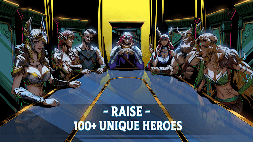 Lost Realm: Chronorift screenshot 3 - screenshot