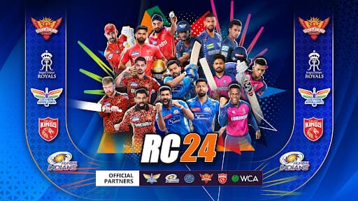 Real Cricket™ 24 screenshot 14 - screenshot