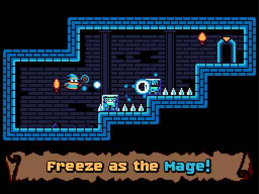 Total Party Kill screenshot 15 - screenshot