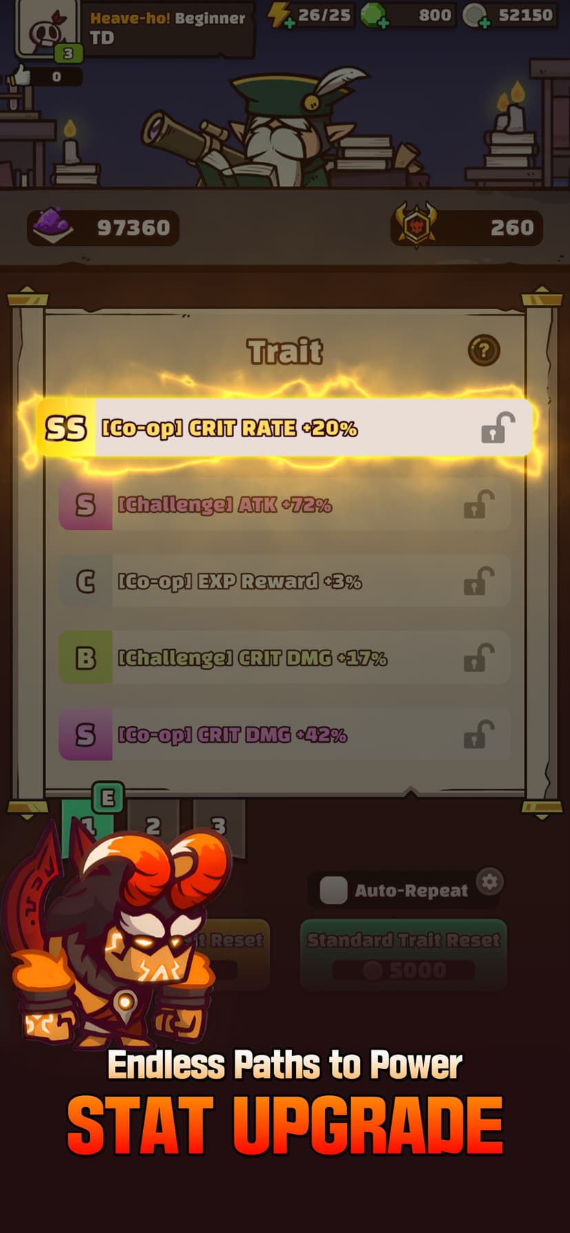Coop TD: Together screenshot 4 - screenshot