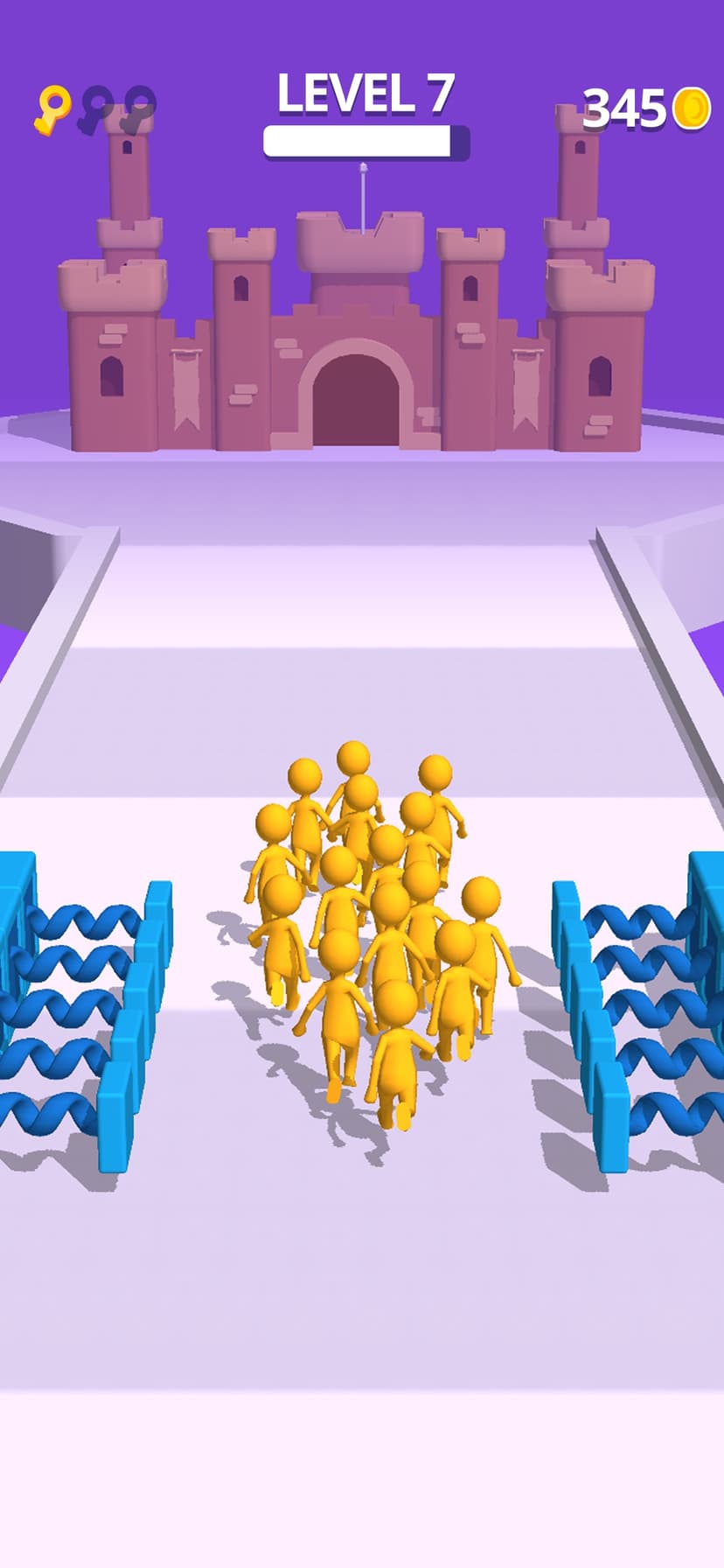 Join Clash screenshot 1 - screenshot
