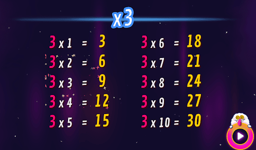 Kahoot! Multiplication Games screenshot 8 - screenshot