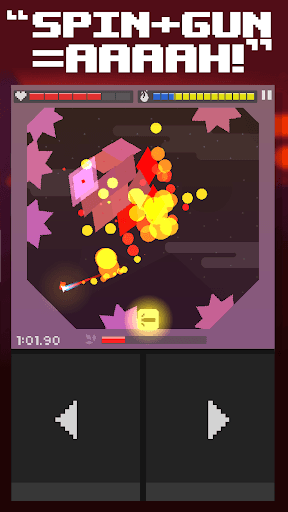 SPINGUN screenshot 15 - screenshot