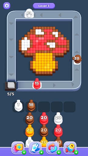 Foodie Flow screenshot 2 - screenshot
