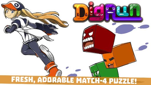 DigRun screenshot 10 - screenshot