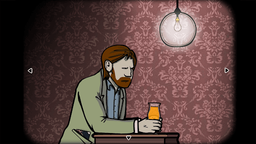 Cube Escape: Theatre screenshot 4 - screenshot