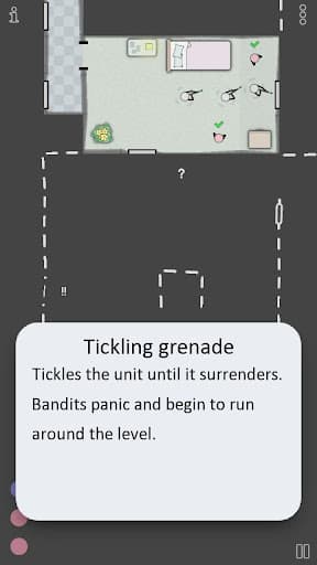 Vodobanka Demo screenshot 4 - screenshot