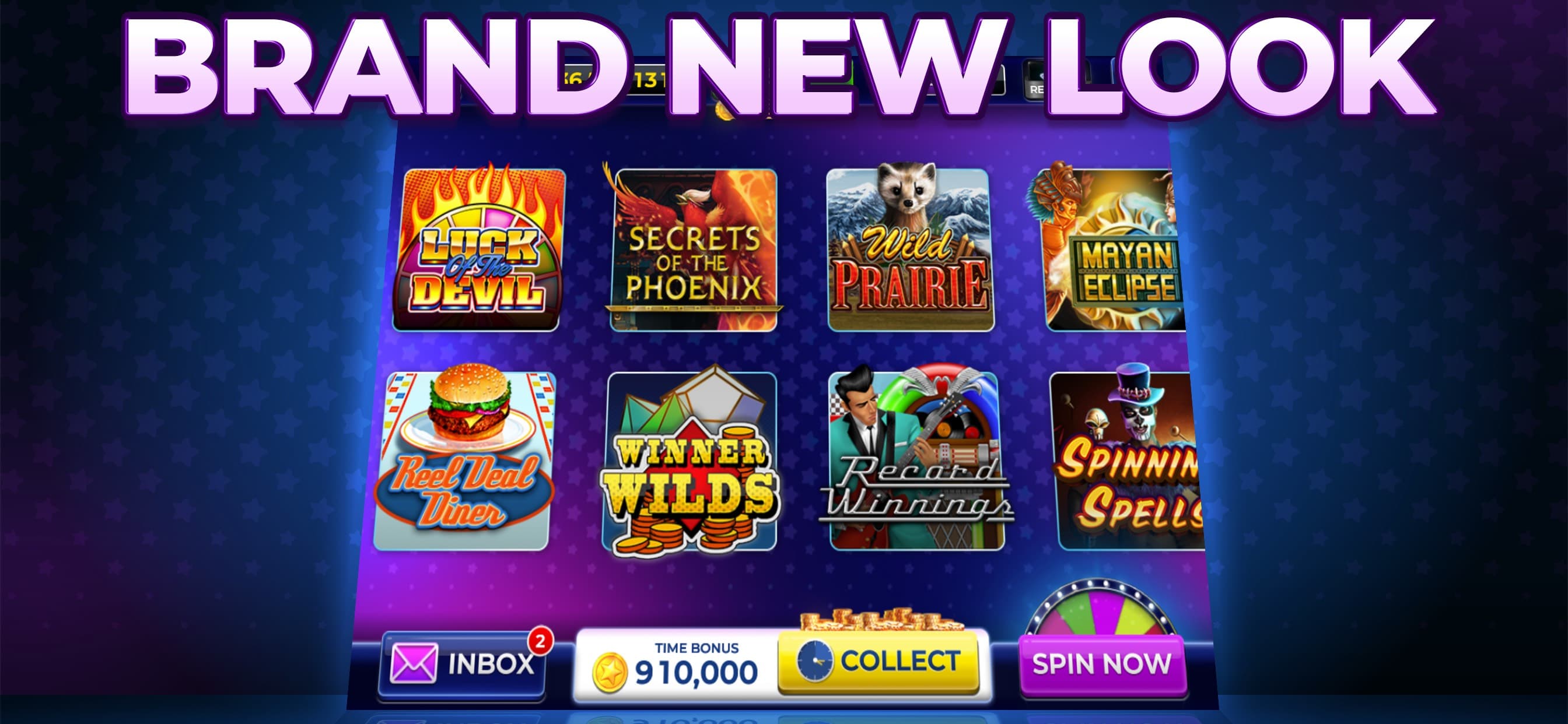 Star Strike Slots Casino Games screenshot 4 - screenshot