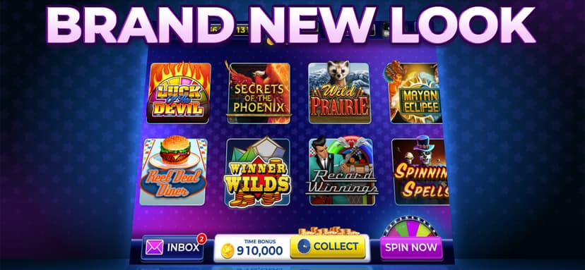 Star Strike Slots Casino Games screenshot 4 - screenshot