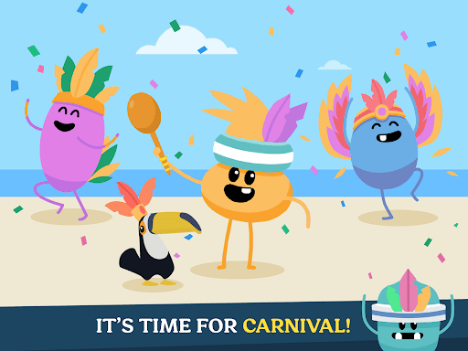 Dumb Ways to Die 2: The Games screenshot 12 - screenshot