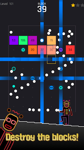BBTAN : Break Brick screenshot 8 - screenshot