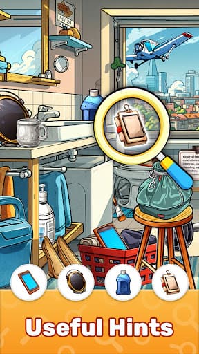 Find N Spot - Hidden Object screenshot 4 - screenshot