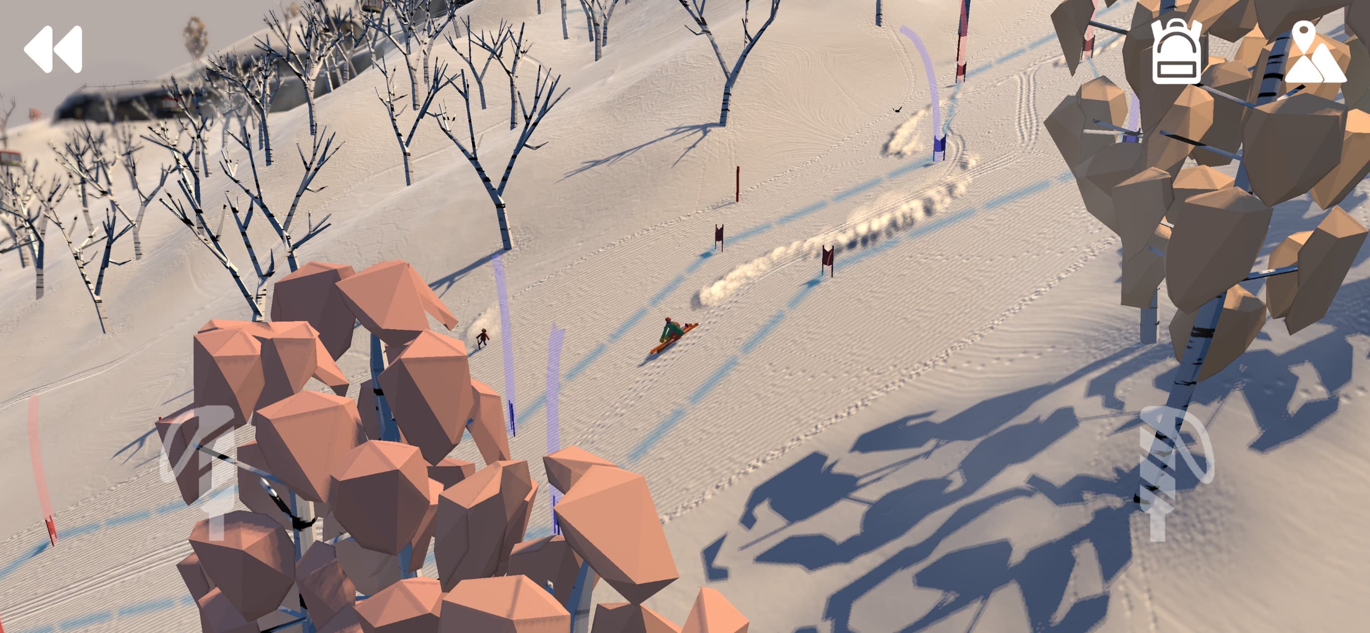 Grand Mountain Adventure screenshot 3 - screenshot