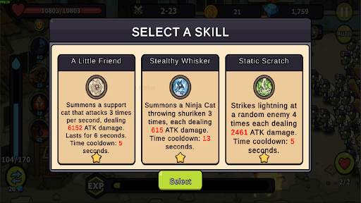 Zombie Defense: Idle Survival screenshot 14 - screenshot