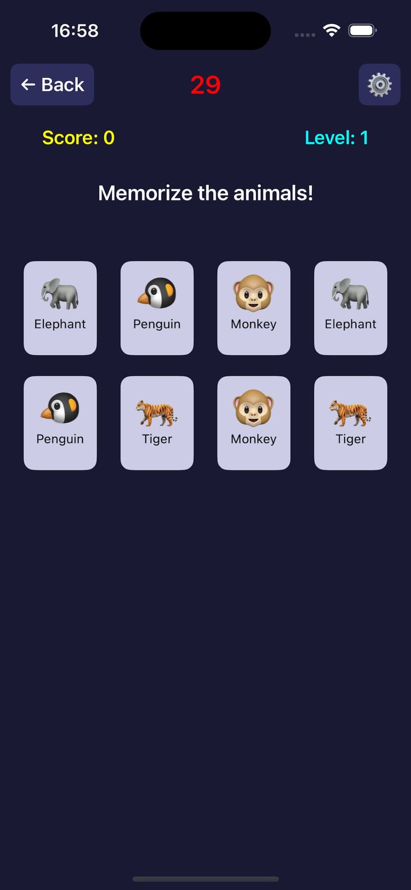 EduIntelligence screenshot 2 - screenshot