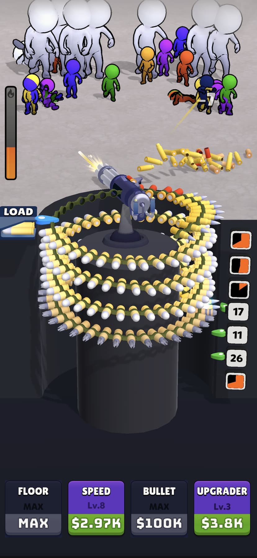 Bullet Train! screenshot 2 - screenshot