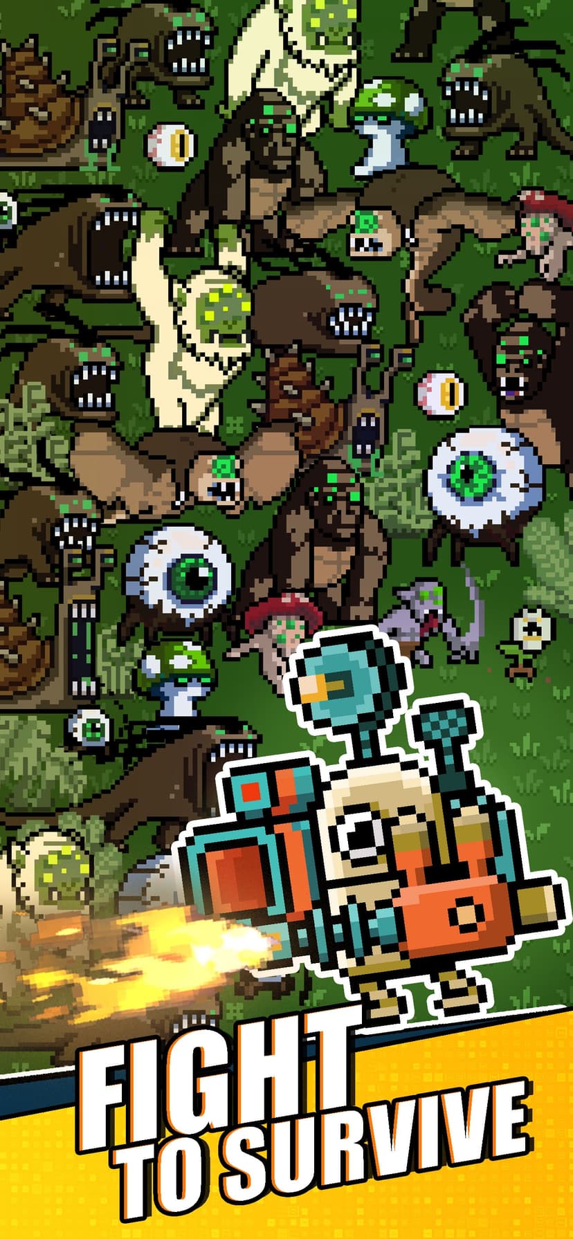 Project Clean Earth screenshot 1 - screenshot