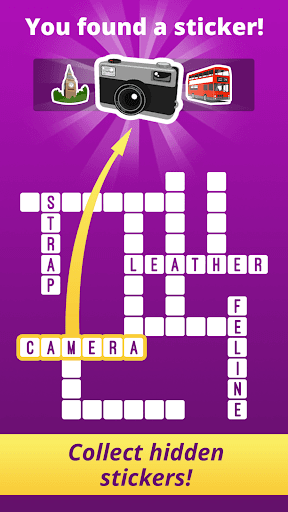 One Clue Crossword screenshot 11 - screenshot