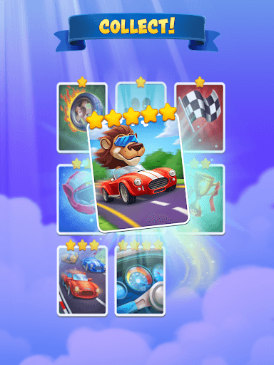 Animals & Coins Adventure Game screenshot 20 - screenshot